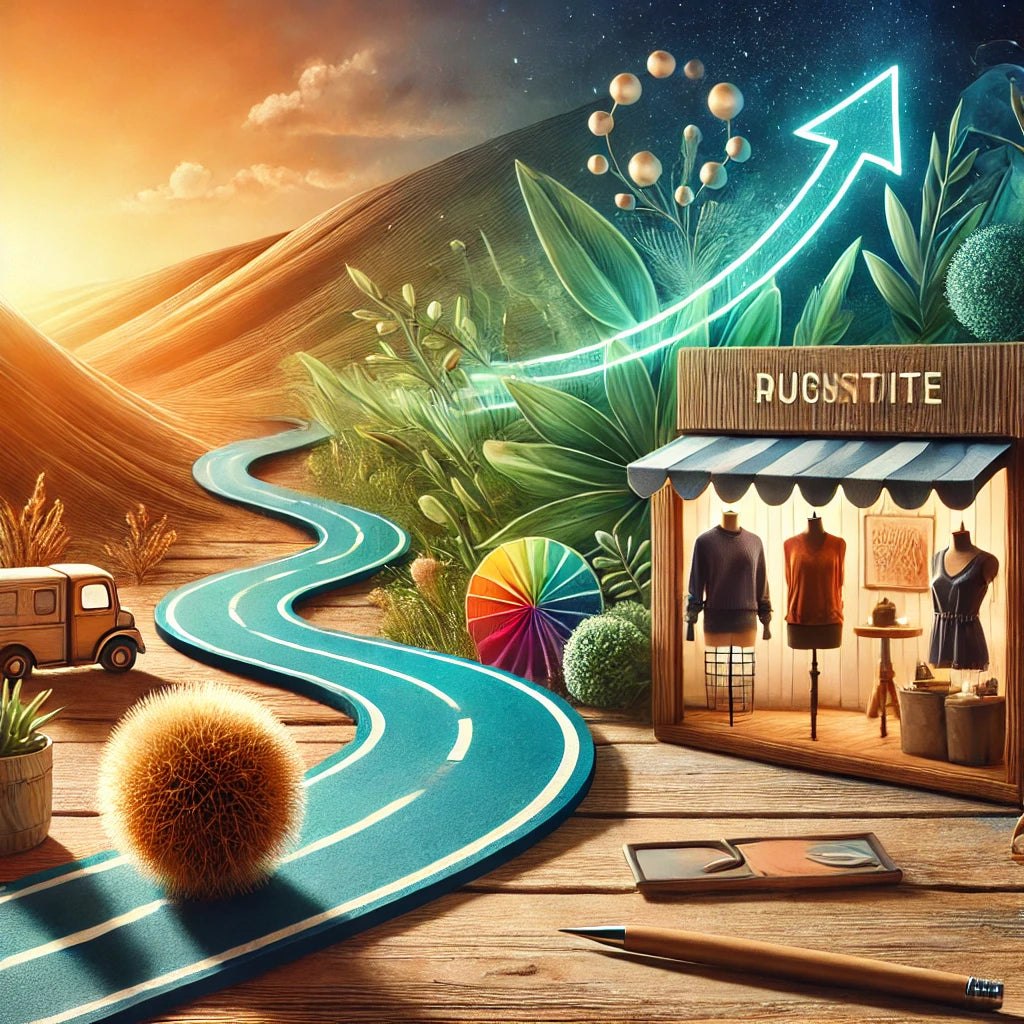 Stepping Out of the Box: The Journey of Building Tumbleweed